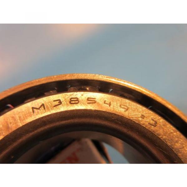 Timken M38549#3 Precision Tapered Roller Bearing Single Cone (Urschel 22184) #2 image