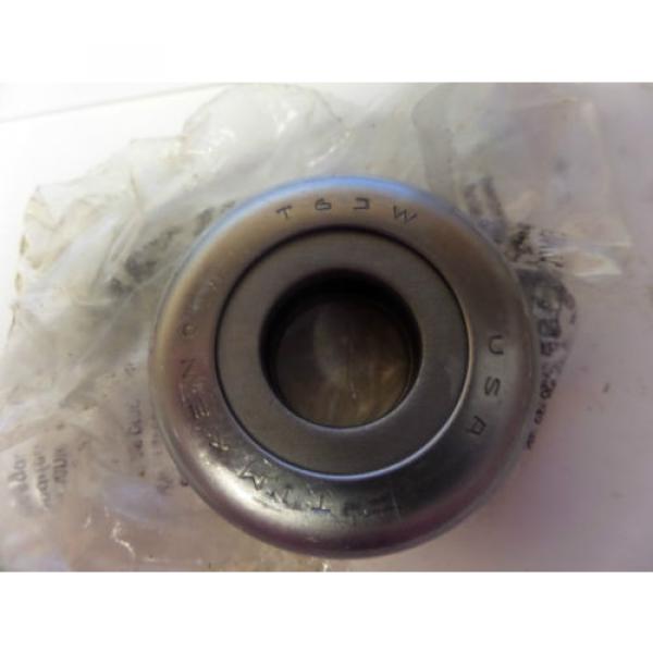 Timken Tapered Roller Thrust Bearing T63W New #2 image