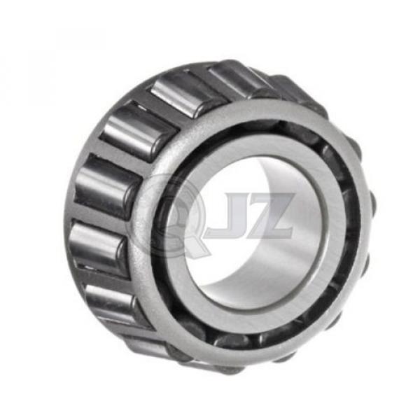 2x 17887-17831 Tapered Roller Bearing QJZ New Premium Free Shipping Cup &amp; Cone #3 image