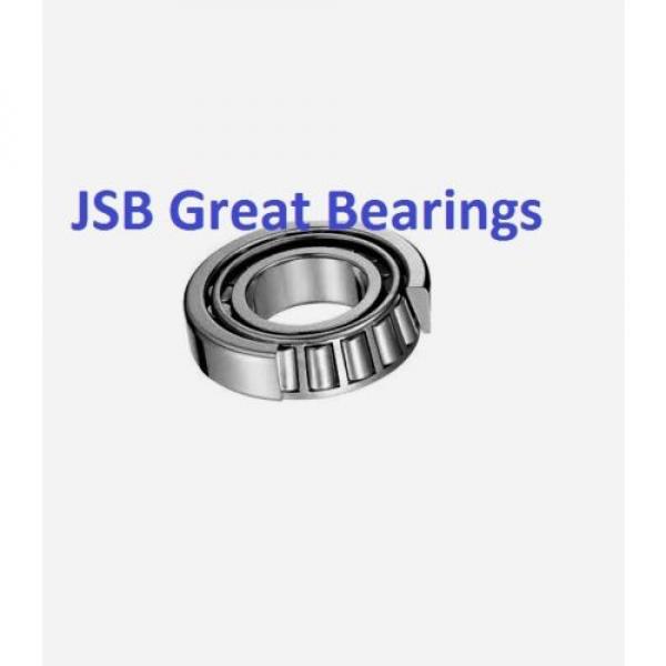 30205 tapered roller bearing set (cup &amp; cone) 25x52x16.25 30205 bearings #1 image