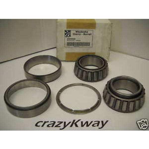 WAUKESHA 200035000 TAPERED ROLLER BEARING ASSEMBLY NEW CONDITION IN BOX #1 image