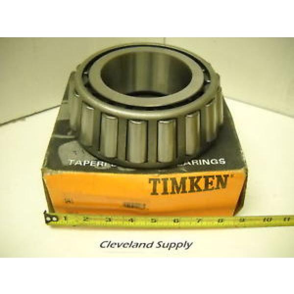 TIMKEN  941 TAPERED ROLLER BEARING CONE NEW CONDITION IN BOX #1 image