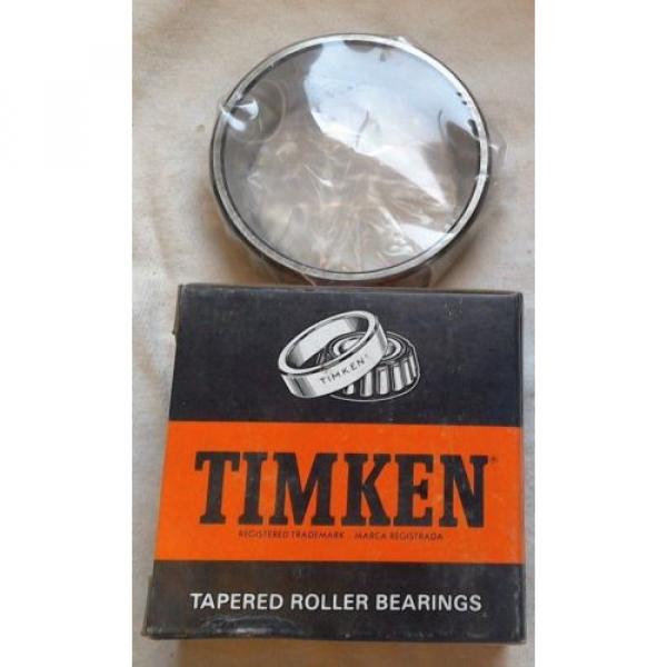 Timken 14274 Tapered Roller Bearing FREE SHIPPING #2 image