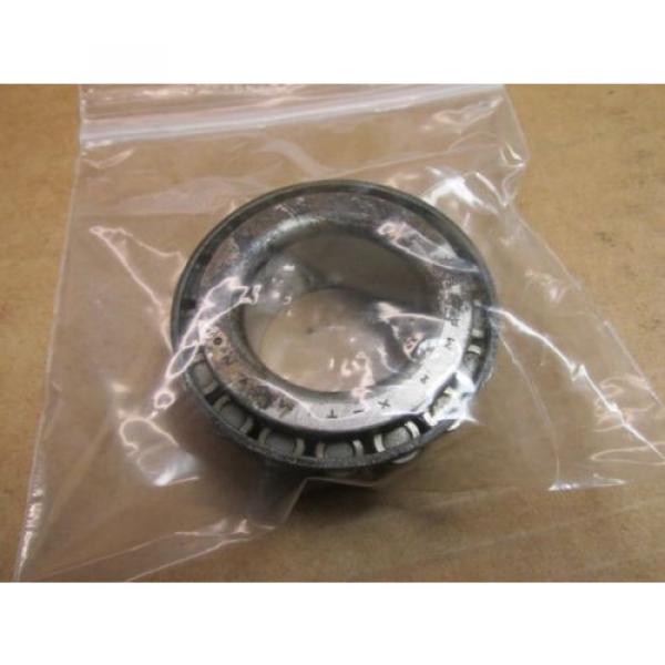 NEW TIMKEN 41100 TAPERED ROLLER BEARING 41100 1&#034; ID 0.995 WIDTH USA #4 image