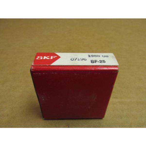NIB SKF 07196 TAPERED ROLLER BEARING CUP / RACE 07196 #2 image
