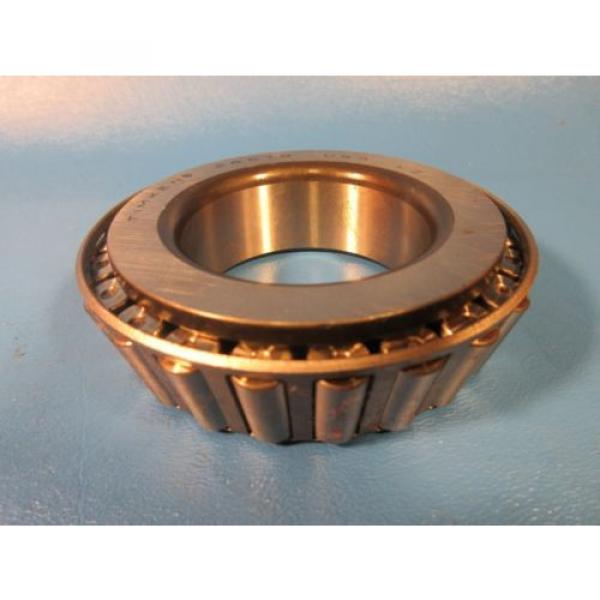 Timken 28678 Tapered Roller Bearing Single Cone,  2&#034; Straight Bore; 0.9690&#034; W #4 image