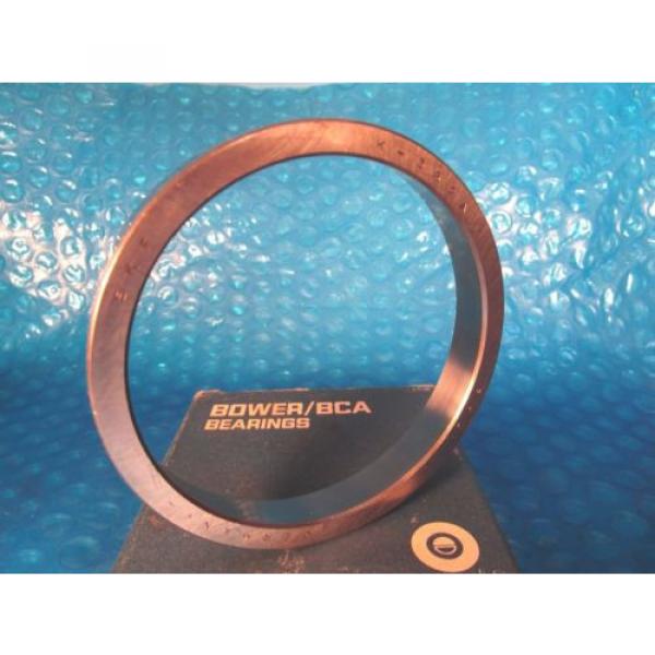 SKF K-382A, Germany,Tapered Roller Bearing =2 Timken 382A, In a Bowers Box #3 image