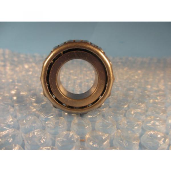 Bower 05079, Tapered Roller Bearing Single Cone #3 image