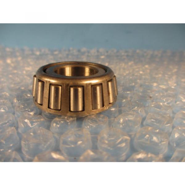 Bower 05079, Tapered Roller Bearing Single Cone #4 image