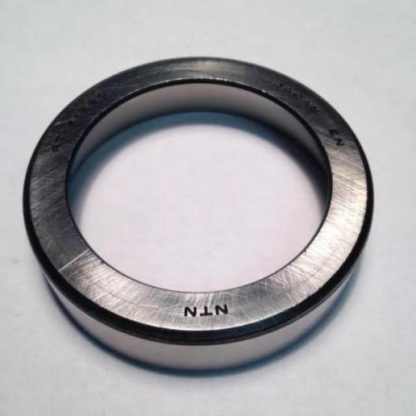 NTN Bearing 4T-41286 Tapered Roller Bearing Cup (NEW) (CA2) #1 image