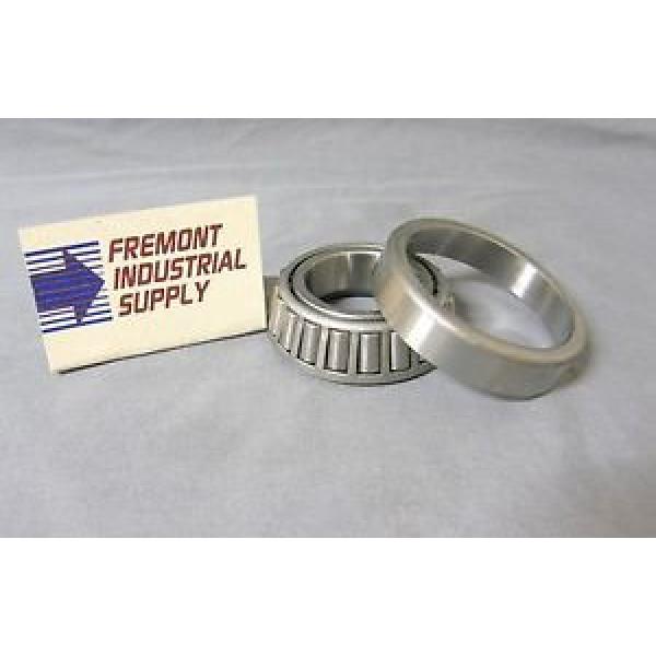(Qty of 6 sets) Toro 46-8530 Tapered roller bearing set (cup &amp; cone) #1 image