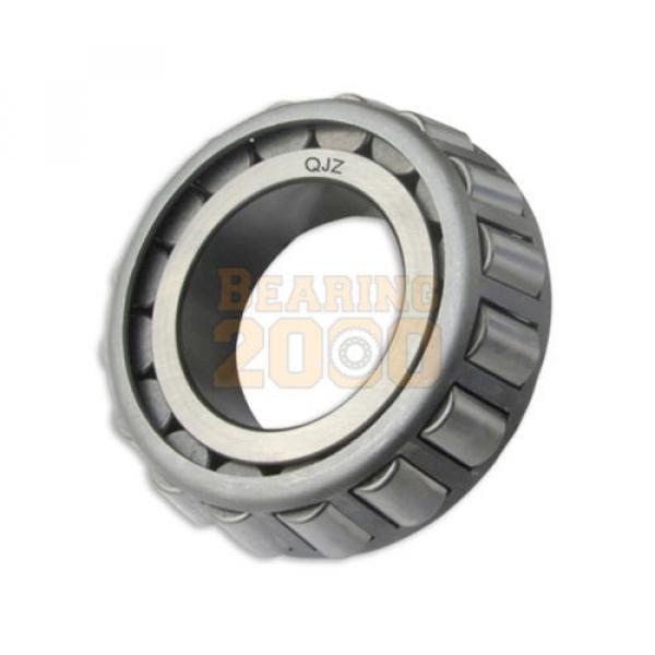 1x 39581-39520 Tapered Roller Bearing Bearing 2000 New Free Shipping Cup &amp; Cone #2 image