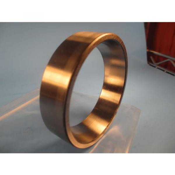 Timken 2729 Tapered Roller Bearing Cup #4 image