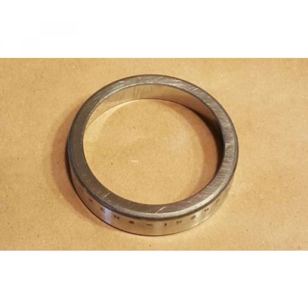 Timken 15126 Tapered Roller Bearing Cone and cup 15245 #5 image