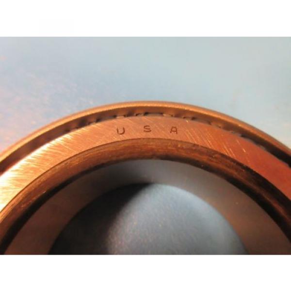 Timken Tapered Roller Bearing 3984 Single Cone (SKF, KOYO, Fafnir) Made in USA #4 image