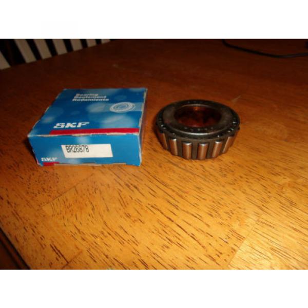 TIMKEN 26878 TAPERED ROLLER BEARING, SINGLE CONE, STANDARD TOLERANCE, STRAIGH... #2 image