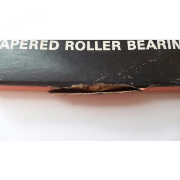 Timken 36920 Tapered Roller Bearings (NEW) Usually ships within 12 hours!!! #2 image