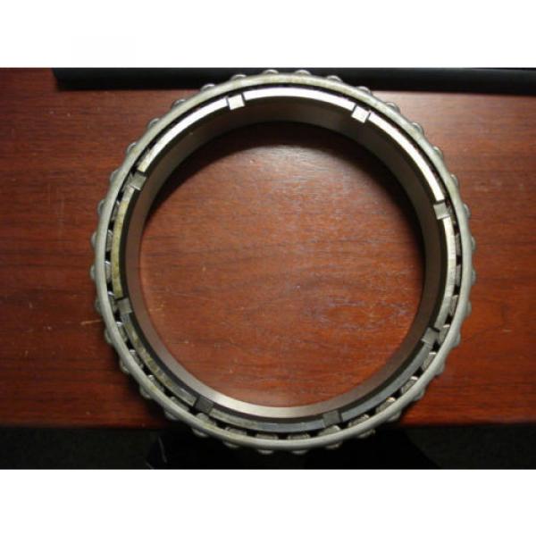 TIMKEN, Tapered Roller Bearing, Bore 8&#034;, Single Cone, LM241149NW /3724eGO4 #3 image