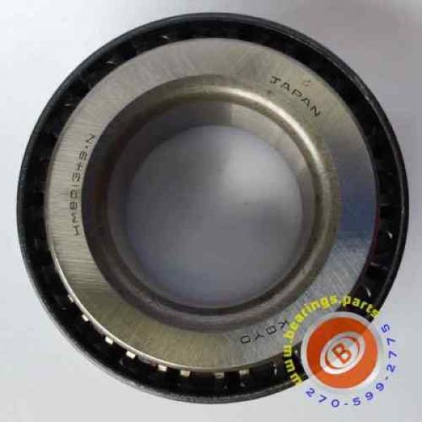 HM801349 Tapered Roller Bearing Cone - Koyo #2 image