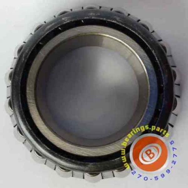 HM801349 Tapered Roller Bearing Cone - Koyo #3 image