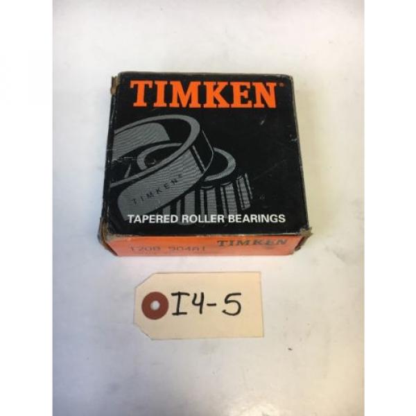 New! Timken T208 904A1 Tapered Roller Thrust Bearing *Fast Shipping* Warranty! #1 image