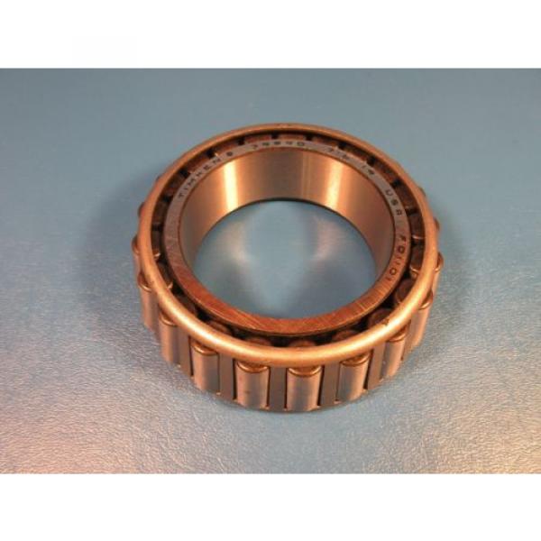 Timken 39590 Tapered Roller Bearing, Single Cone (RBC, Bower, NTN, Koyo) #1 image