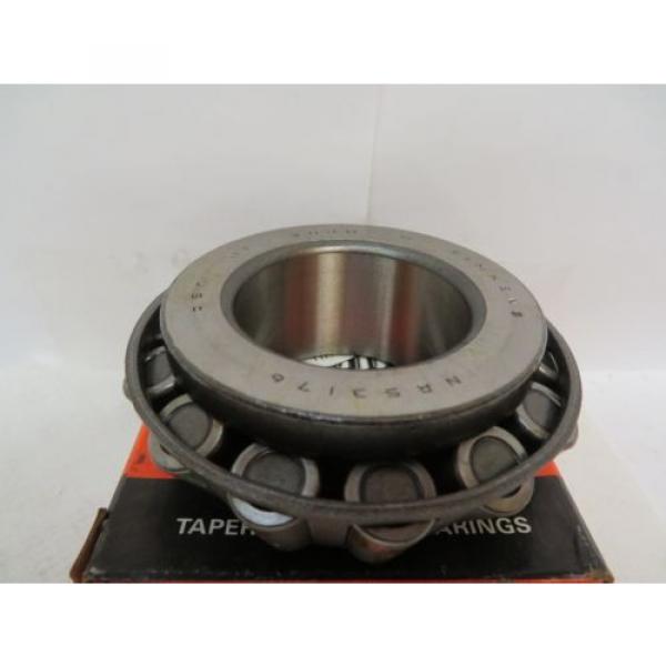 NEW TIMKEN TAPERED ROLLER BEARING NA53176 #2 image