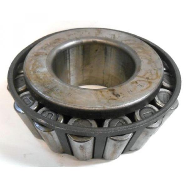 TIMKEN TAPERED ROLLER BEARING CONE, 65212, 2.1250&#034; BORE #1 image