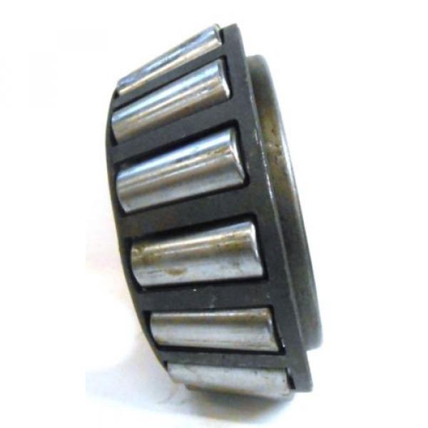 TIMKEN TAPERED ROLLER BEARING CONE, 65212, 2.1250&#034; BORE #4 image