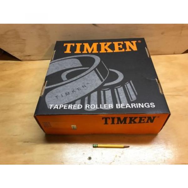Timken Bearing HH926749 HH926710 007876-00 Tapered Roller Bearings NEW #1 image