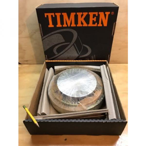 Timken Bearing HH926749 HH926710 007876-00 Tapered Roller Bearings NEW #3 image