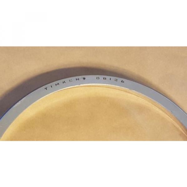 New Timken 88126 Cup for Tapered Roller Bearing #3 image