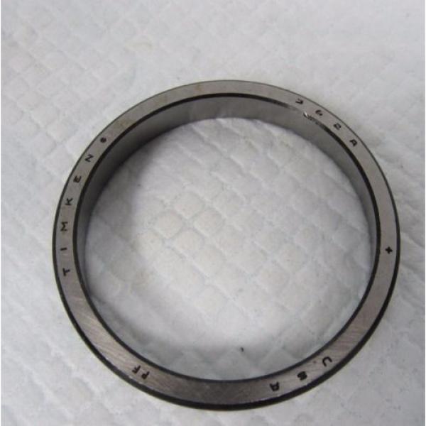 TIMKEN TAPERED ROLLER BEARING CONE 362A #2 image