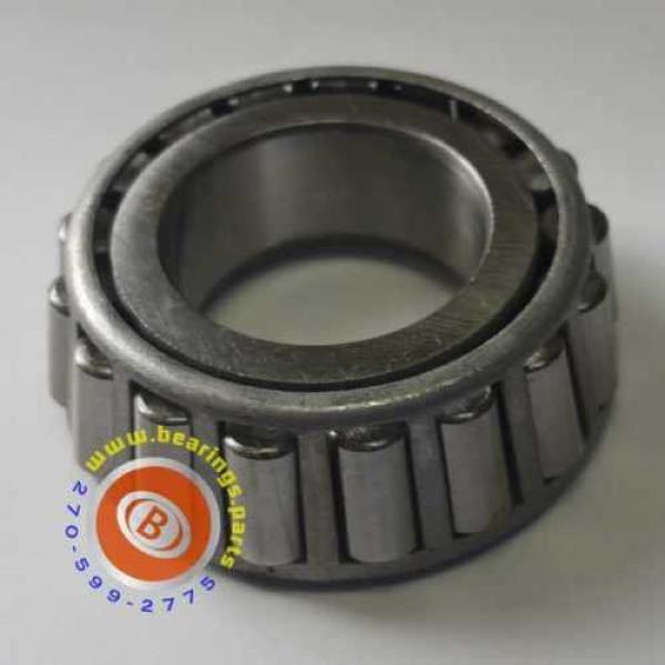 15580 Tapered Roller Bearing Cone #1 image