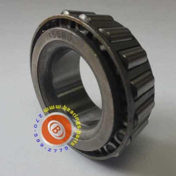 15580 Tapered Roller Bearing Cone #3 image