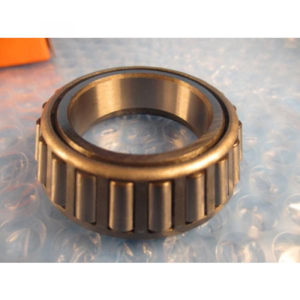 Timken LM78349 Tapered Roller Bearing Cone #4 image