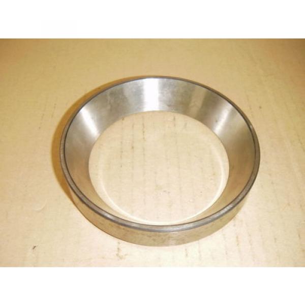 Timken HM911210 Tapered Roller Bearing Single Cup #2 image