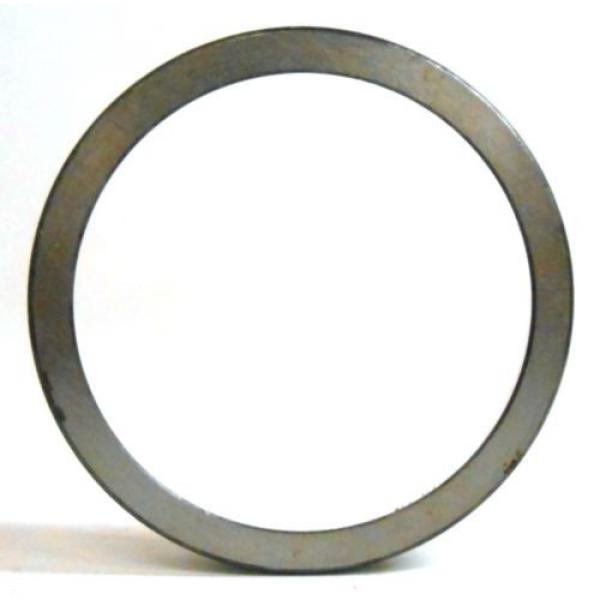 TIMKEN TAPERED ROLLER BEARING CUP 12303, 3.0312&#034; OD, SINGLE CUP #4 image