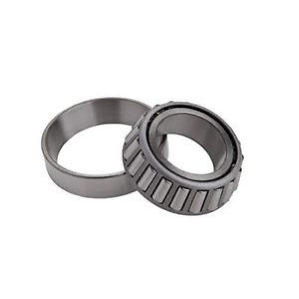 NTN Bearing 32006X Tapered Roller Bearing Cone and Cup Set, Steel, 30 mm Bore, #1 image