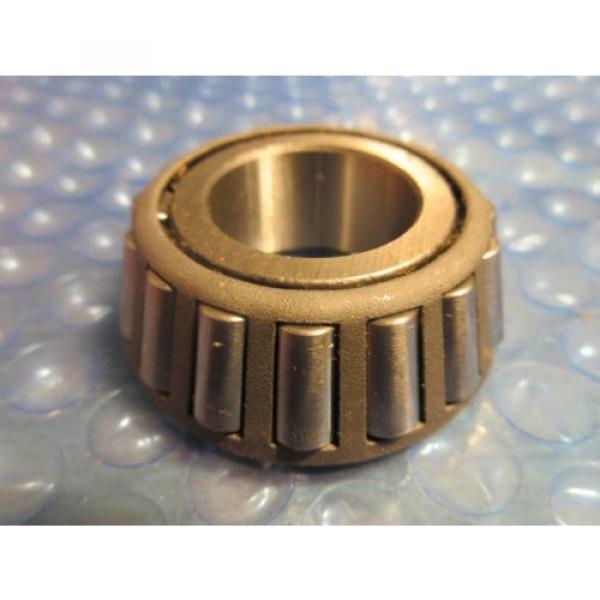 Timken M84548Tapered Roller Bearing, Single Cone; 1&#034; Straight Bore; 0.7650&#034; Wide #1 image