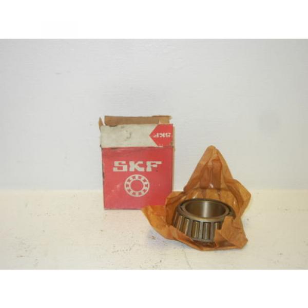 SKF 25581 NEW TAPERED ROLLER BEARING 25581 #1 image