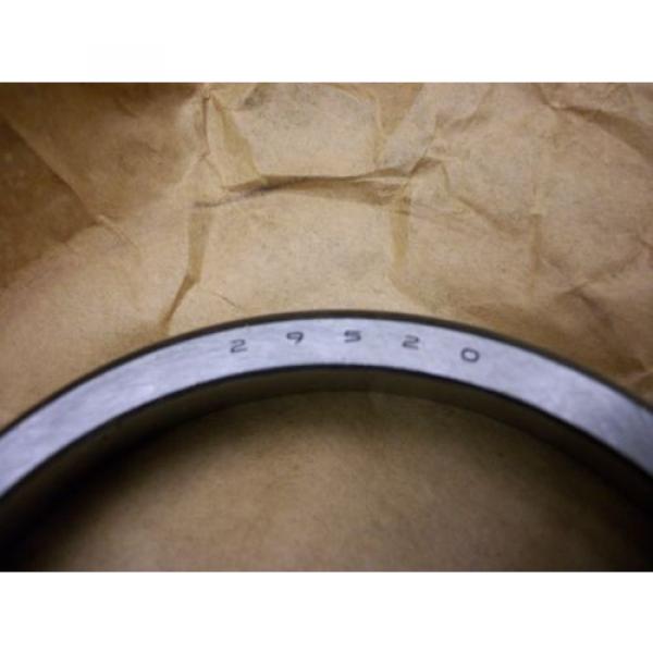 Timken 29520 Tapered Roller Bearing Cup #4 image