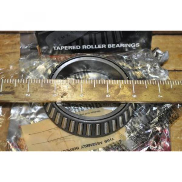 Timken L713049 Cone and Rollers Tapered Roller Bearing PN: SB3263 NIB #3 image