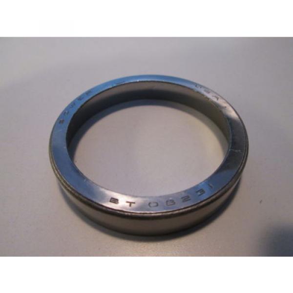 08231 TAPERED ROLLER BEARING CUP #1 image