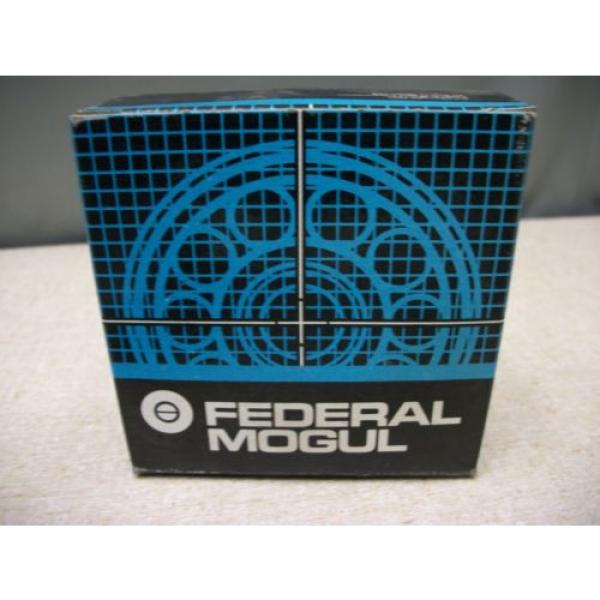 Federal Mogul LM104949 Tapered Roller Bearing #2 image