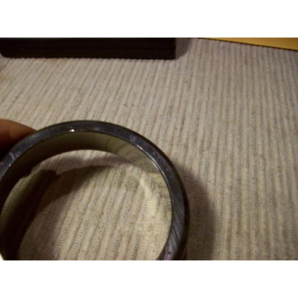 TIMKEN #3525 Tapered Roller Bearing Outer Race Cup, (No box included) #3 image