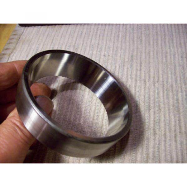 TIMKEN #3525 Tapered Roller Bearing Outer Race Cup, (No box included) #5 image