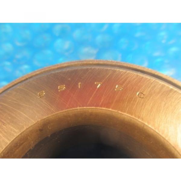 Timken 55175C, 55175 C, Tapered Roller Bearing, Single Cone #5 image