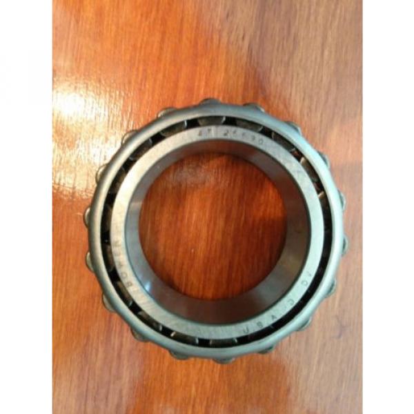 25590 BOWER TAPERED ROLLER BEARING CONE #2 image