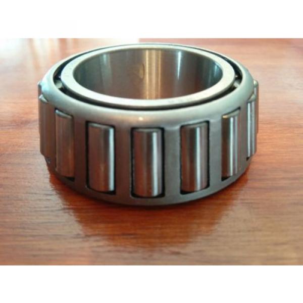 25590 BOWER TAPERED ROLLER BEARING CONE #3 image